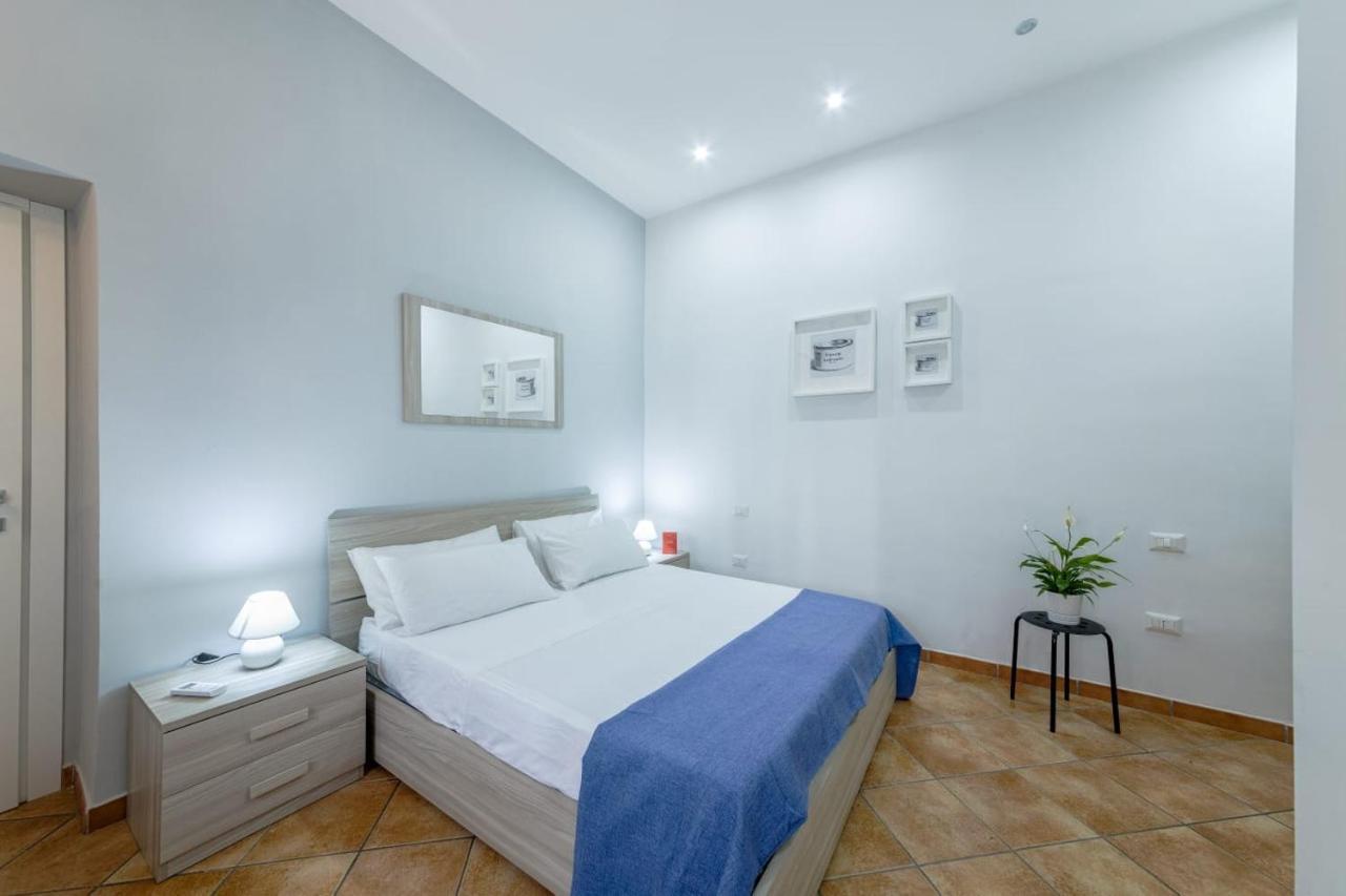 Masaniello Apartment Napoli Exterior foto