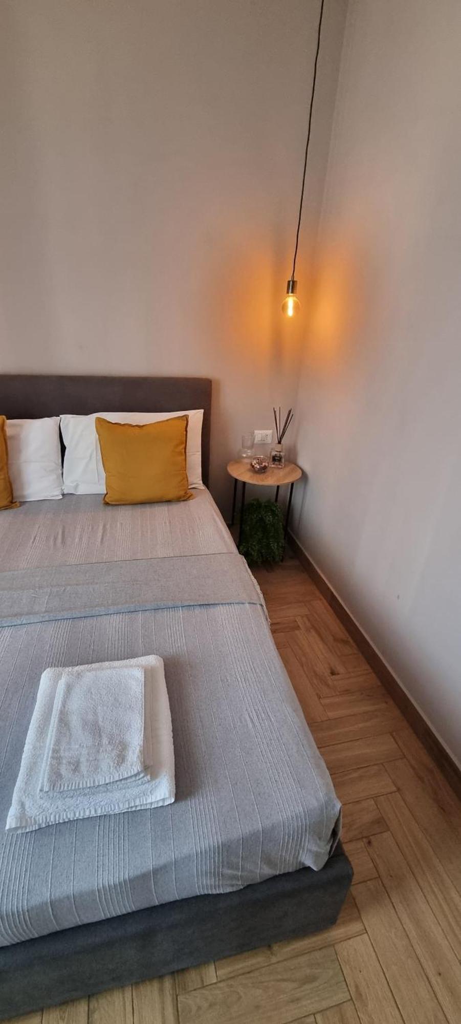Masaniello Apartment Napoli Exterior foto